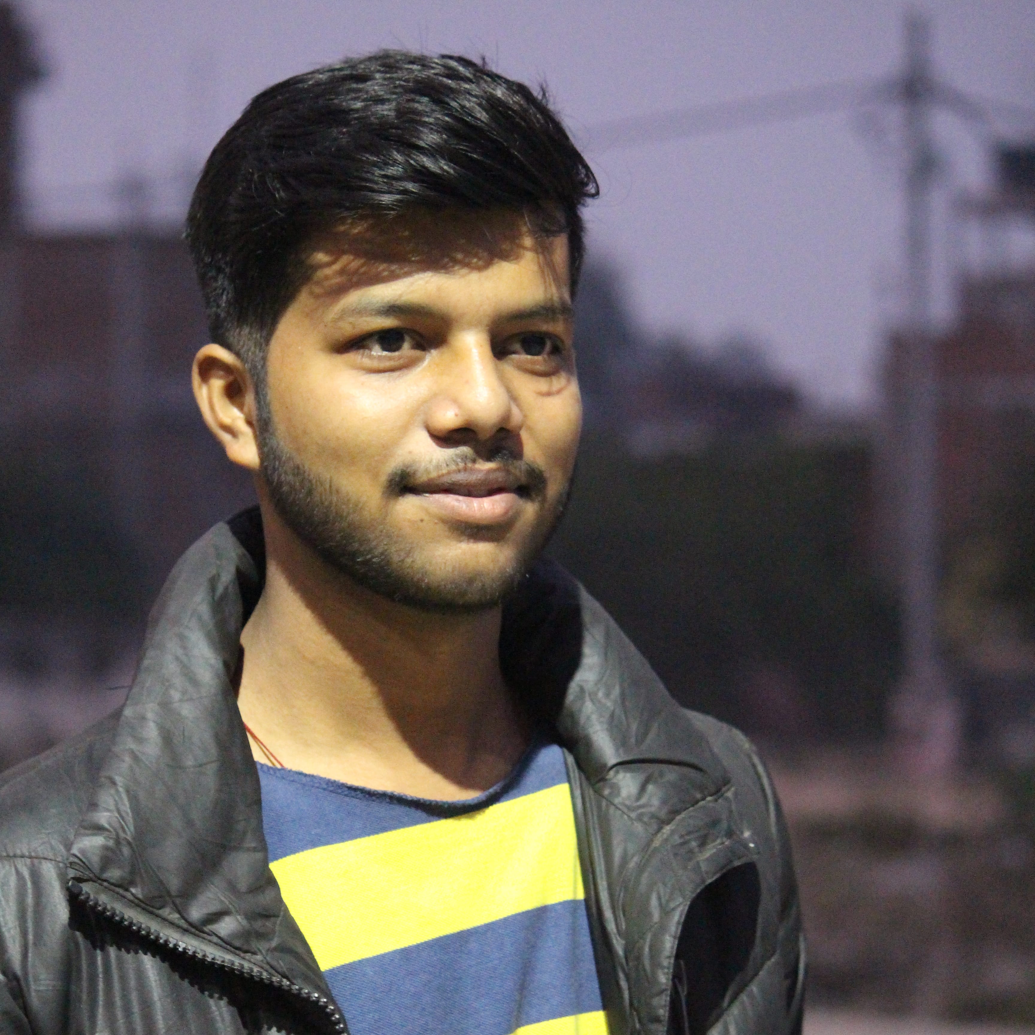 Abhishek Vishwakarma